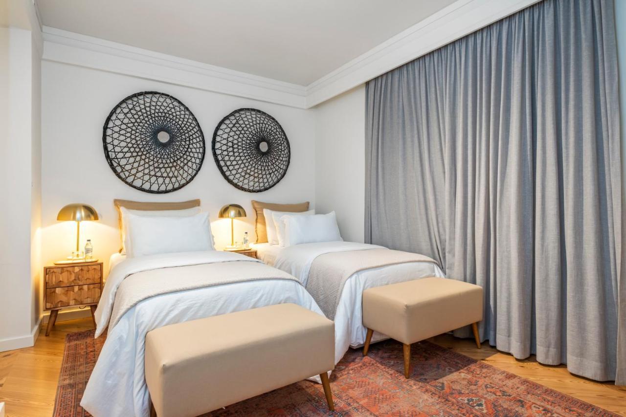 Luxury Oceanfront At Reid'S Gardens Leilighet Funchal  Eksteriør bilde
